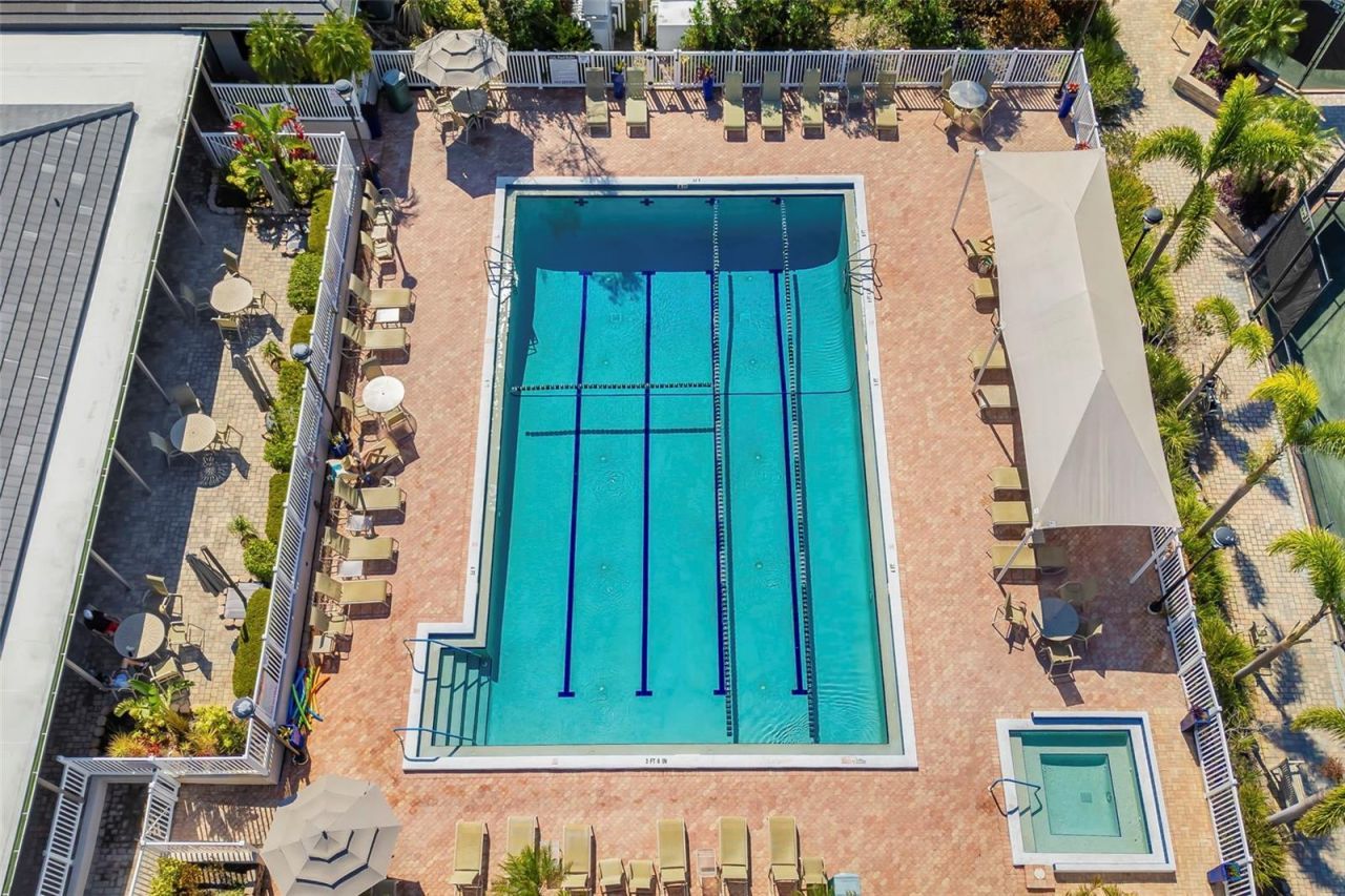 4820 Kestral Park Circle, Unit 18, Sarasota, FL 34231 Photo