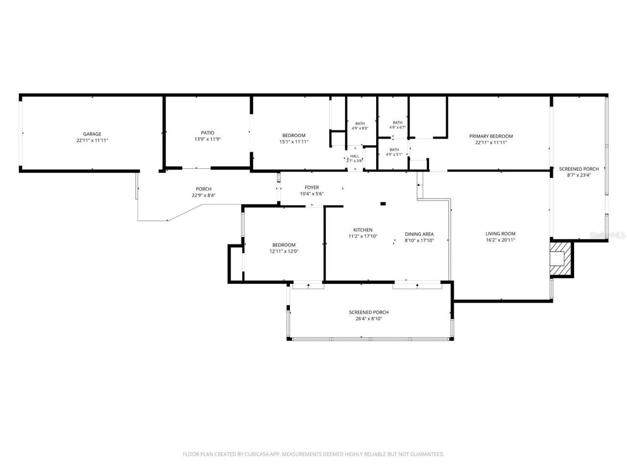 4820 Kestral Park Circle, Unit 18, Sarasota, FL 34231 Photo