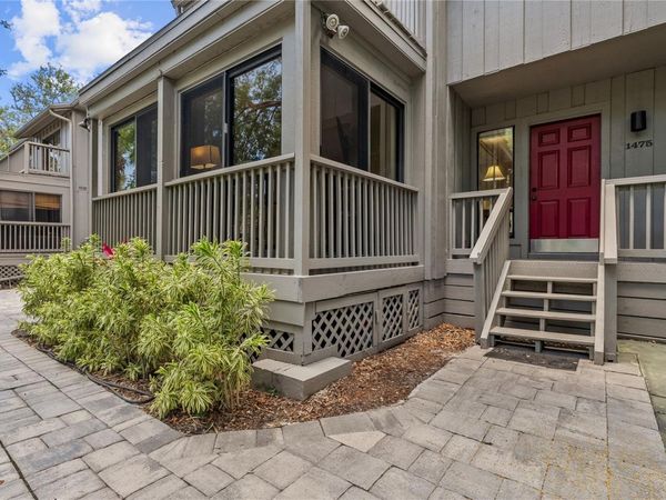 1475 LANDINGS CIRCLE , Unit 43, SARASOTA, FL 34231