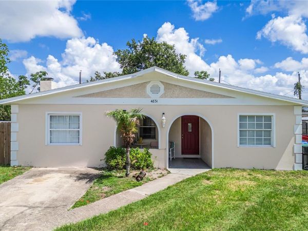4831 SKEENA STREET , ORLANDO, FL 32819