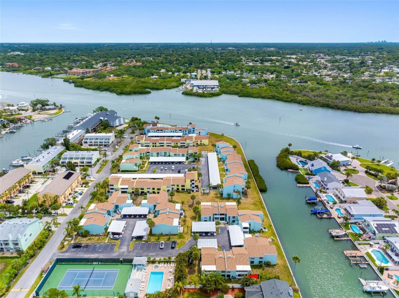 Please Call For Address, Indian Rocks Beach, FL 33785 Photo