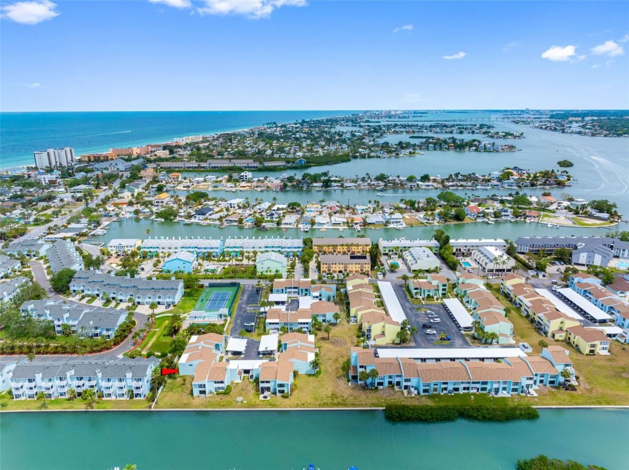 Please Call For Address, Indian Rocks Beach, FL 33785 Photo