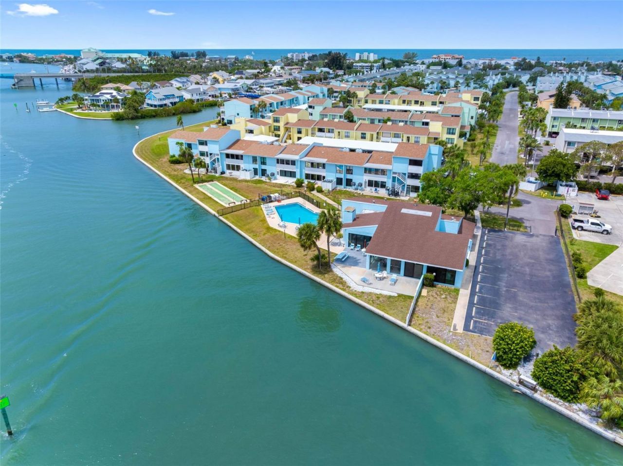 Please Call For Address, Indian Rocks Beach, FL 33785 Photo