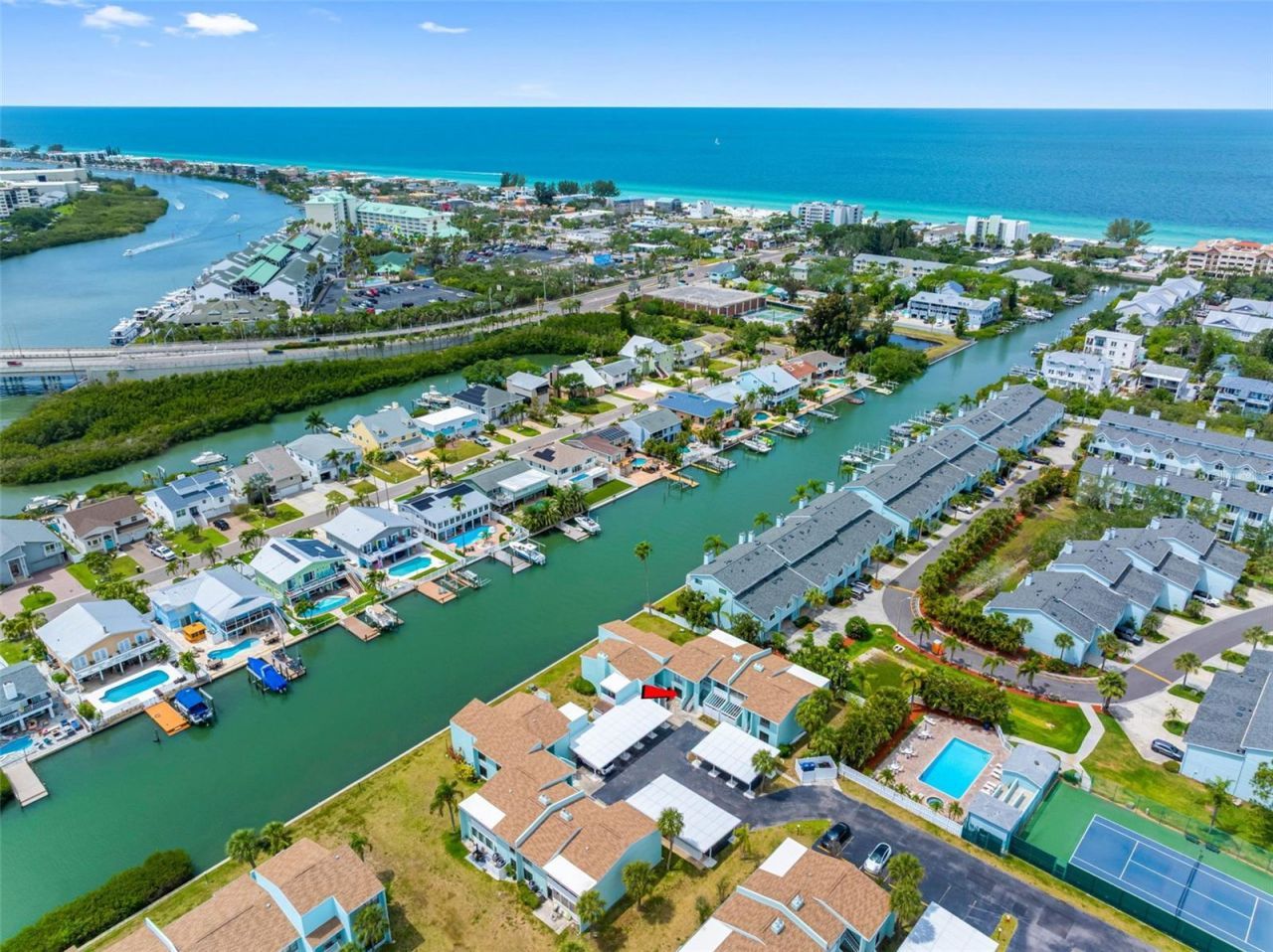 Please Call For Address, Indian Rocks Beach, FL 33785 Photo