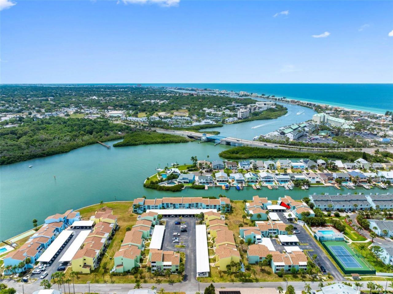 Please Call For Address, Indian Rocks Beach, FL 33785 Photo