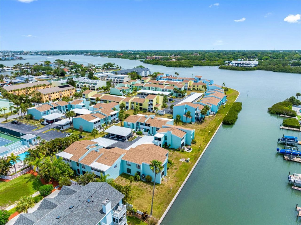 Please Call For Address, Indian Rocks Beach, FL 33785 Photo