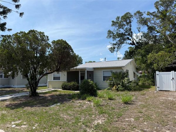 4621 17TH AVENUE S, ST PETERSBURG, FL 33711