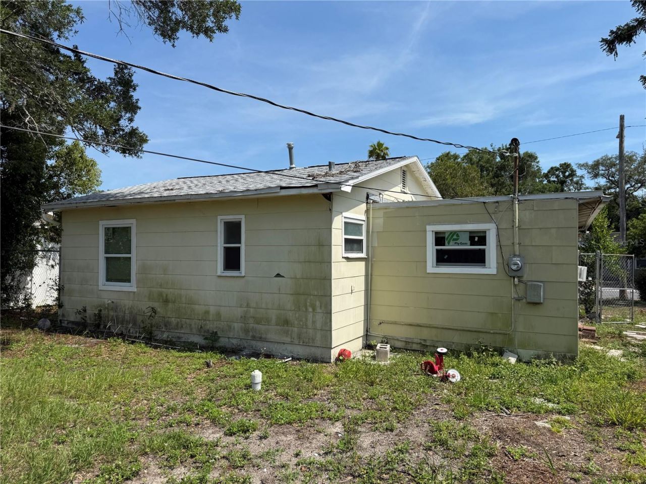 4621 17th Avenue S, Saint Petersburg, FL 33711 Photo