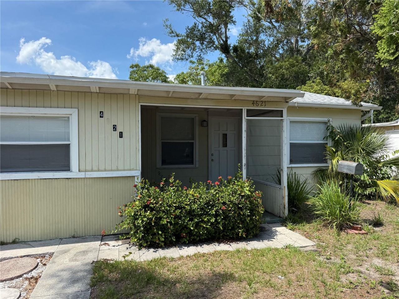 4621 17th Avenue S, Saint Petersburg, FL 33711 Photo