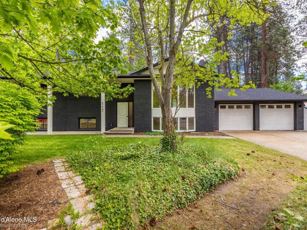 117 S Pinewood DR , Post Falls, ID 83854