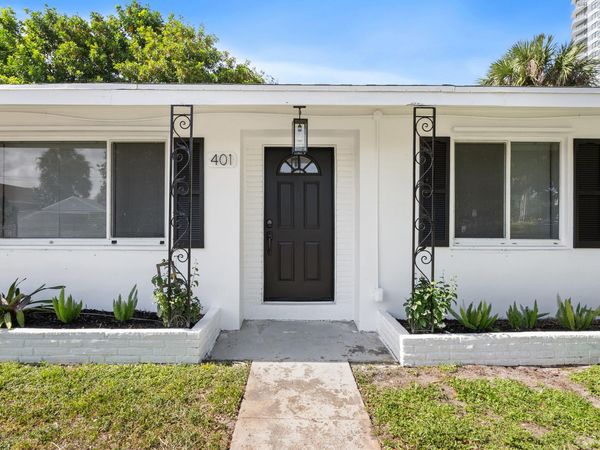401 42nd Street, West Palm Beach, FL 33407