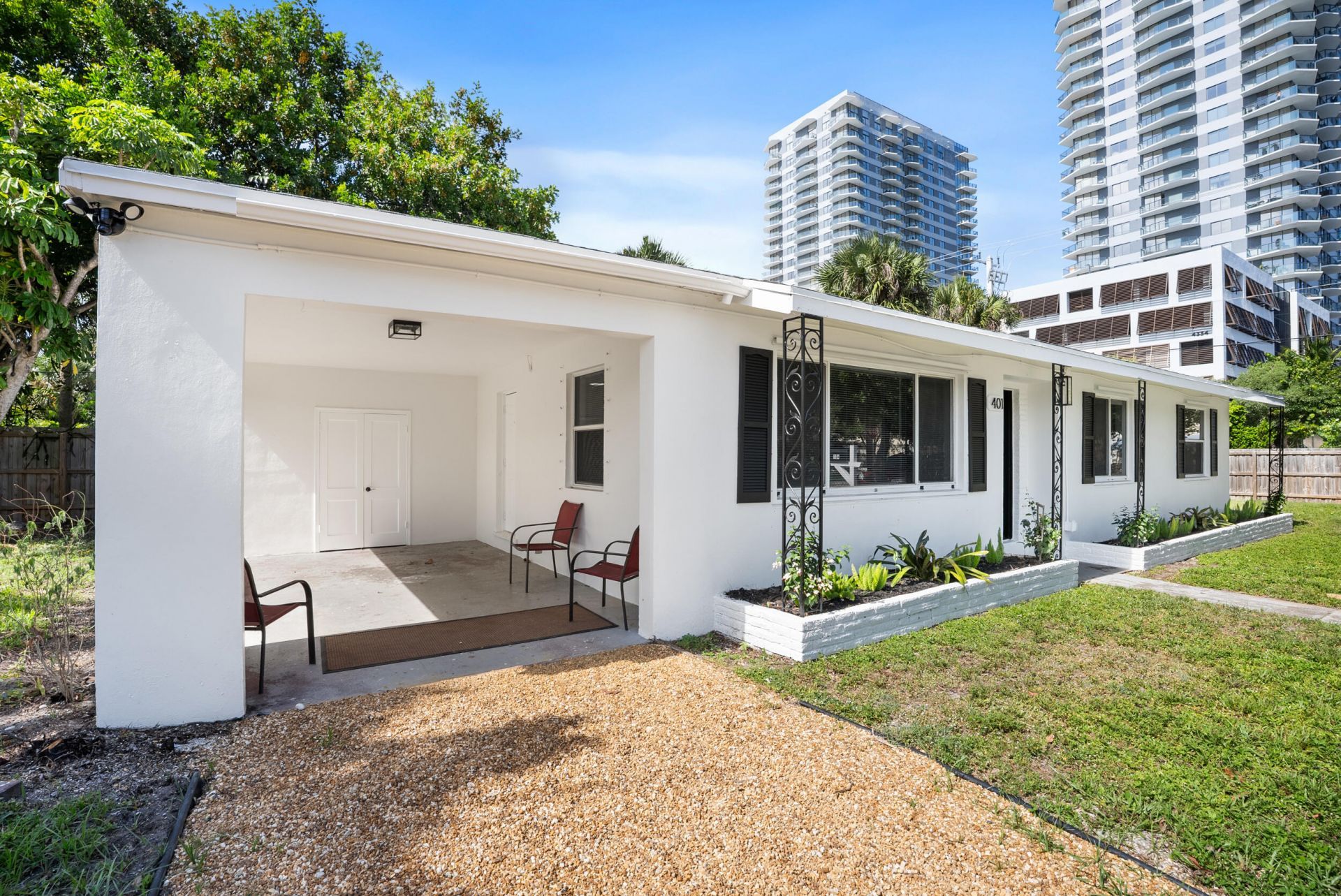 401 42nd Street, West Palm Beach, FL 33407 Photo