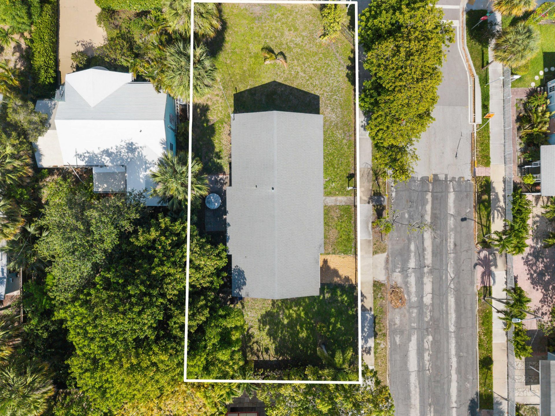 401 42nd Street, West Palm Beach, FL 33407 Photo