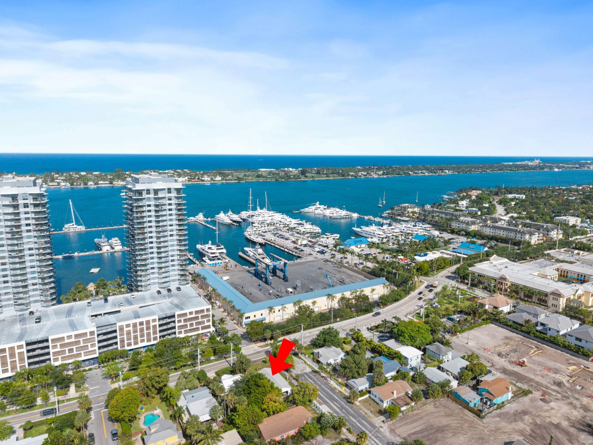 401 42nd Street, West Palm Beach, FL 33407 Photo