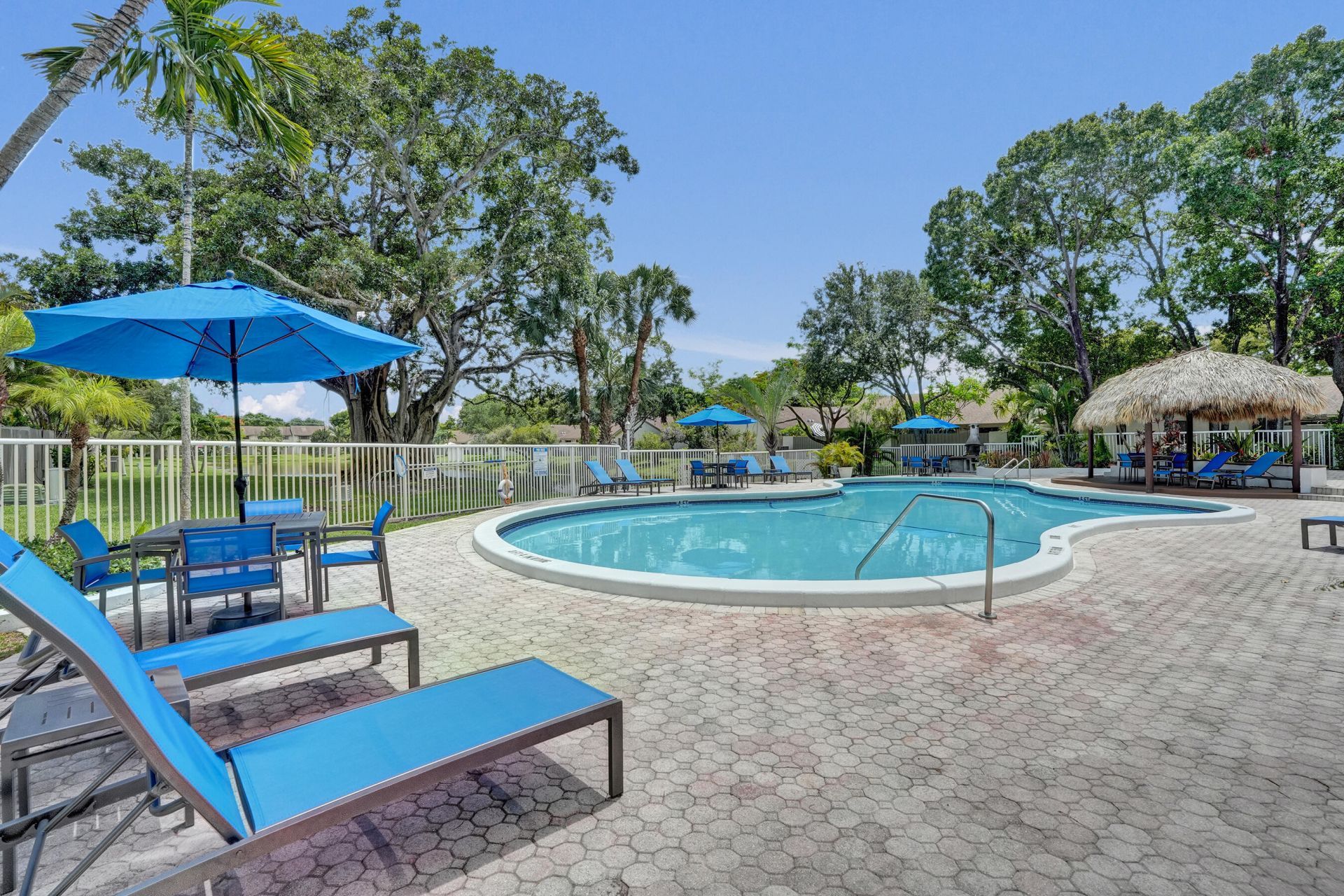 3028 S Oakland Forest Drive, Unit 3204, Oakland Park, FL 33309 Photo