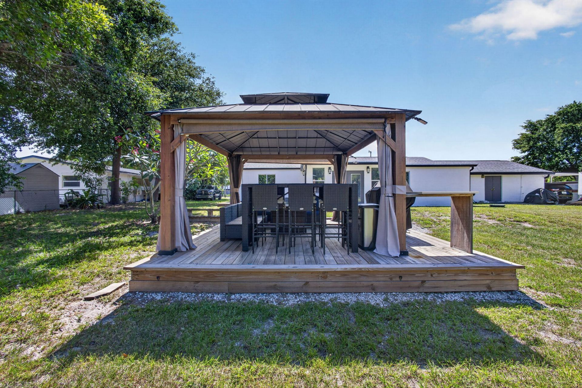 5500 West Place, Mangonia Park, FL 33407 Photo