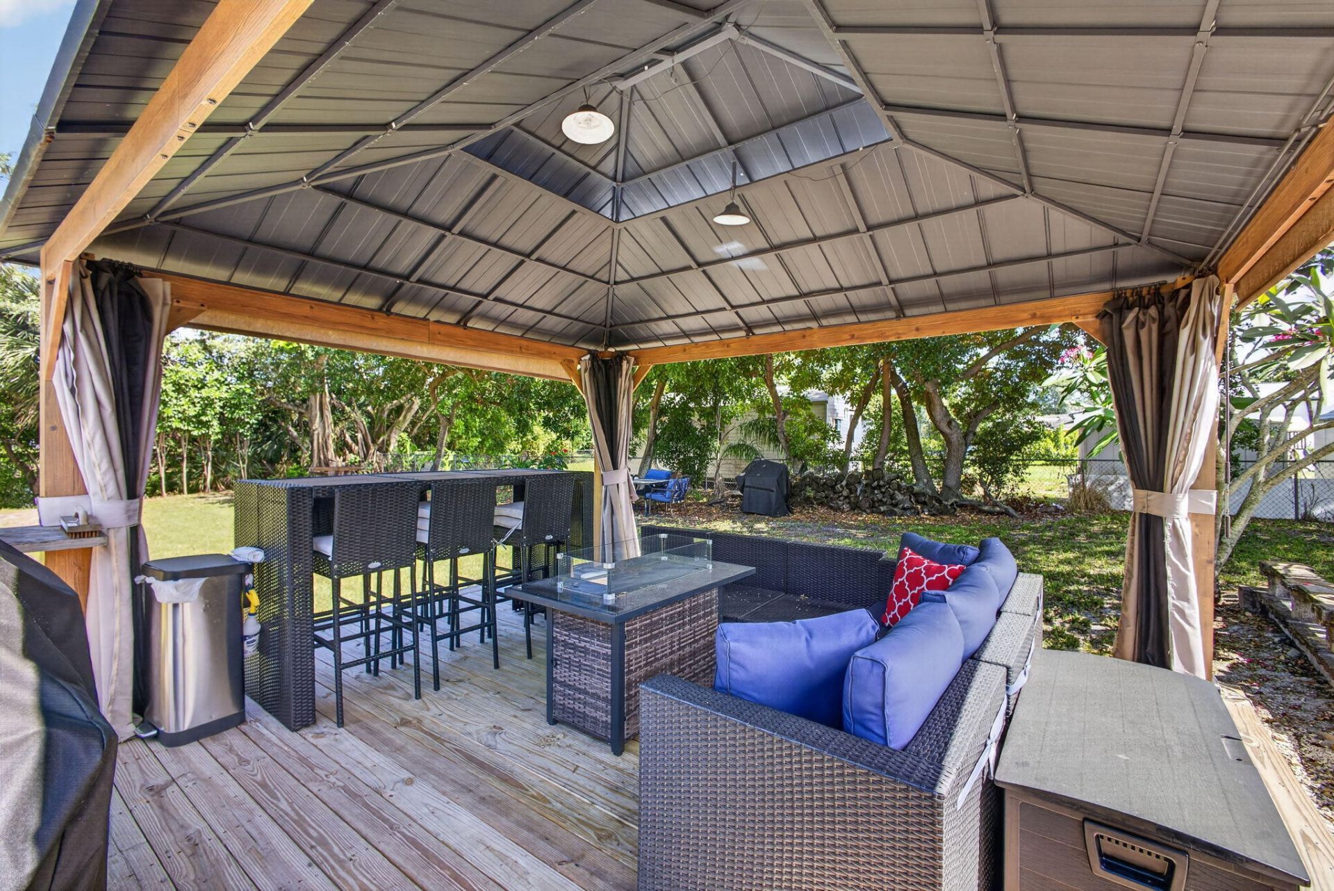 5500 West Place, Mangonia Park, FL 33407 Photo