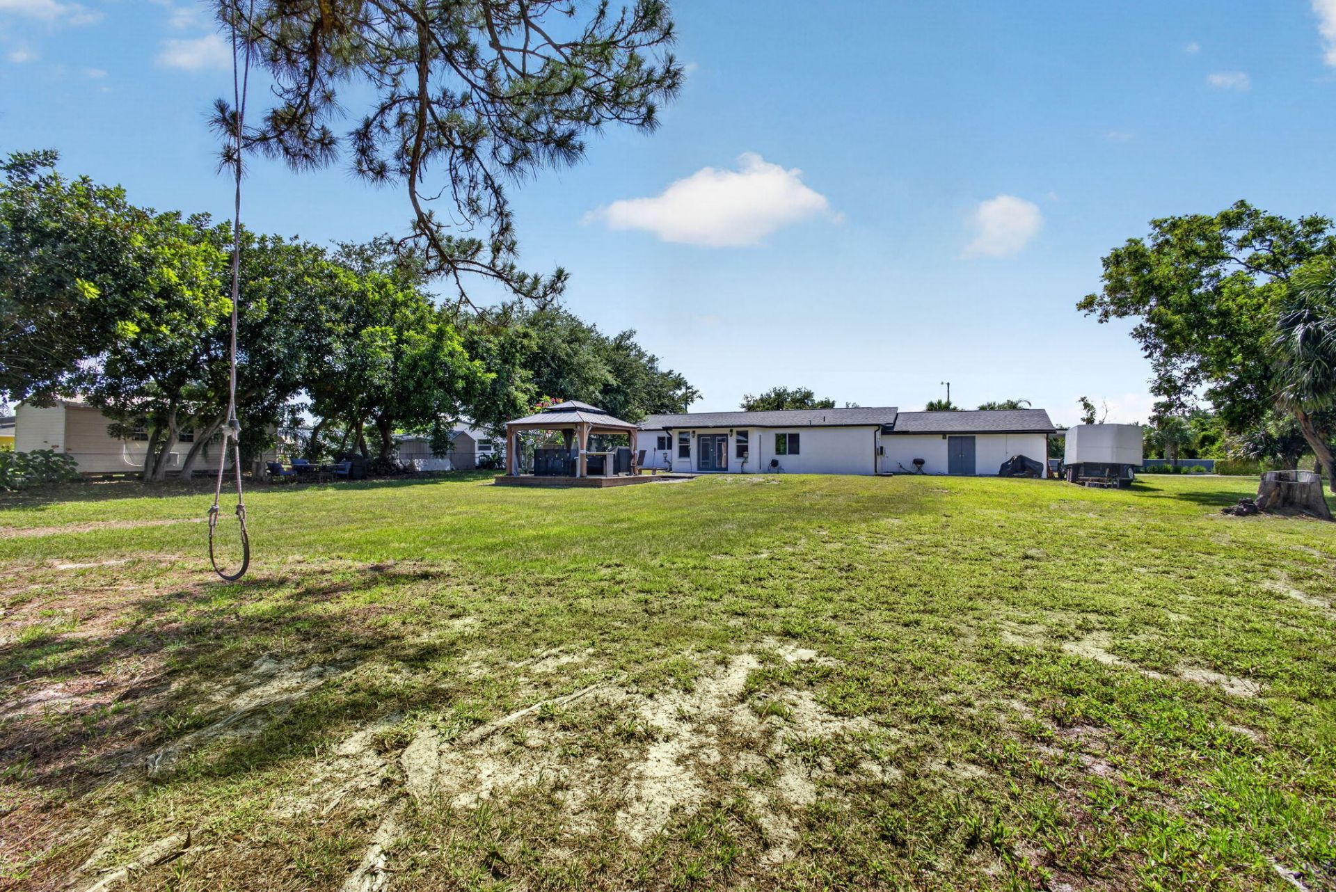 5500 West Place, Mangonia Park, FL 33407 Photo