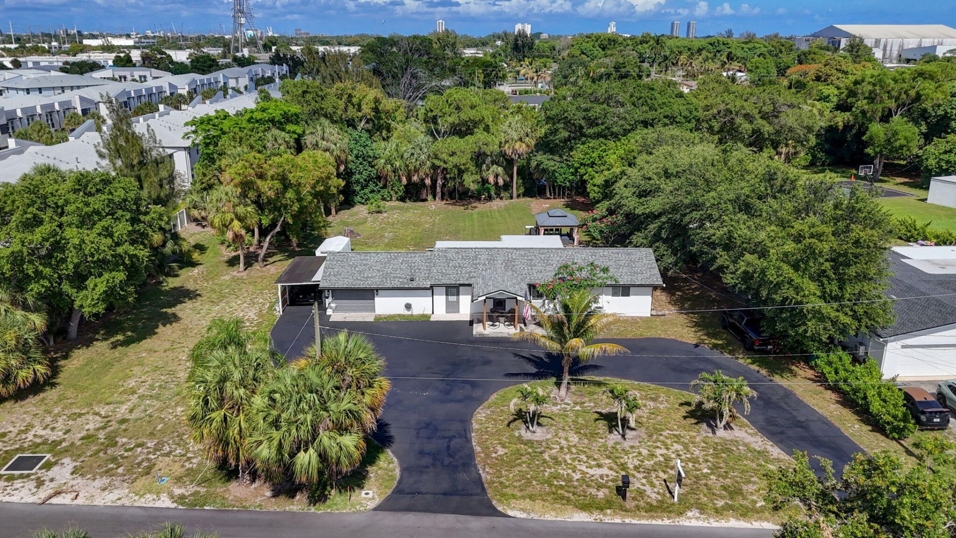 5500 West Place, Mangonia Park, FL 33407 Photo