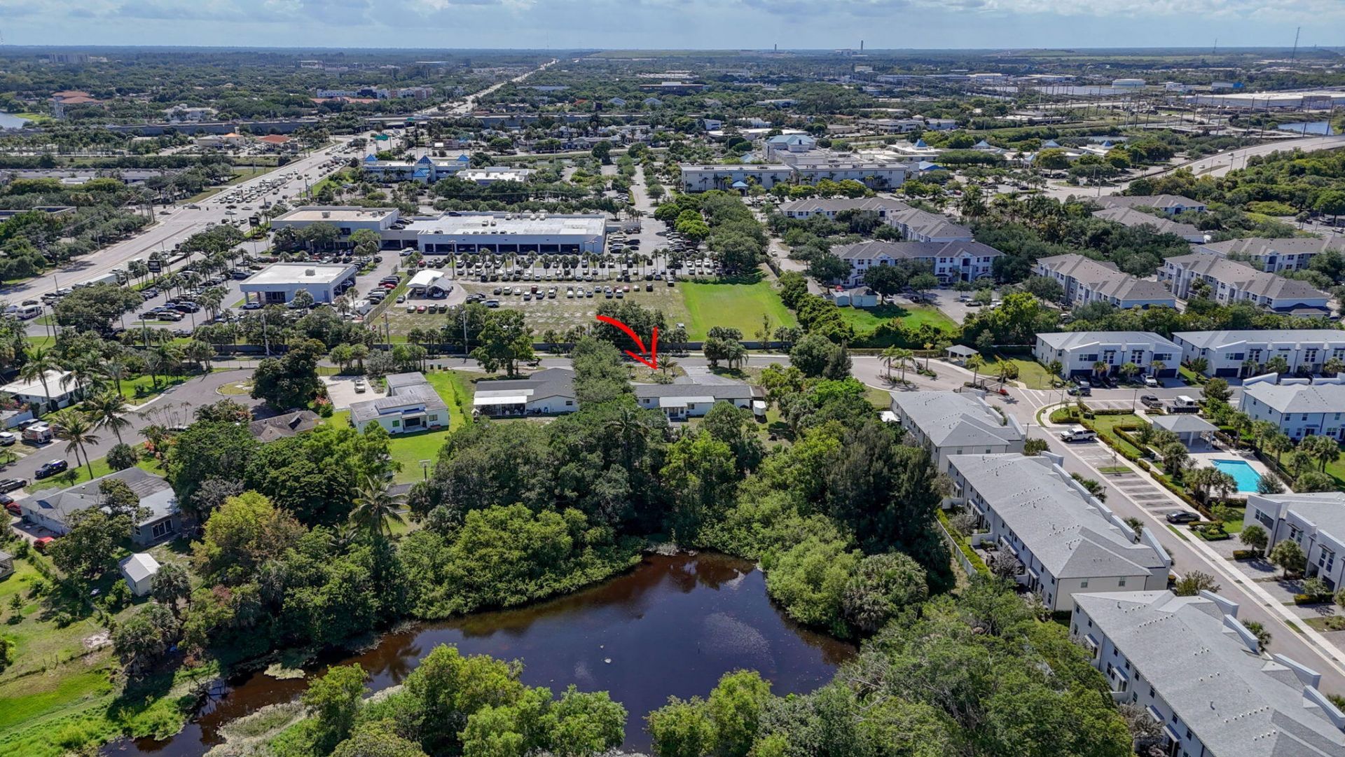 5500 West Place, Mangonia Park, FL 33407 Photo
