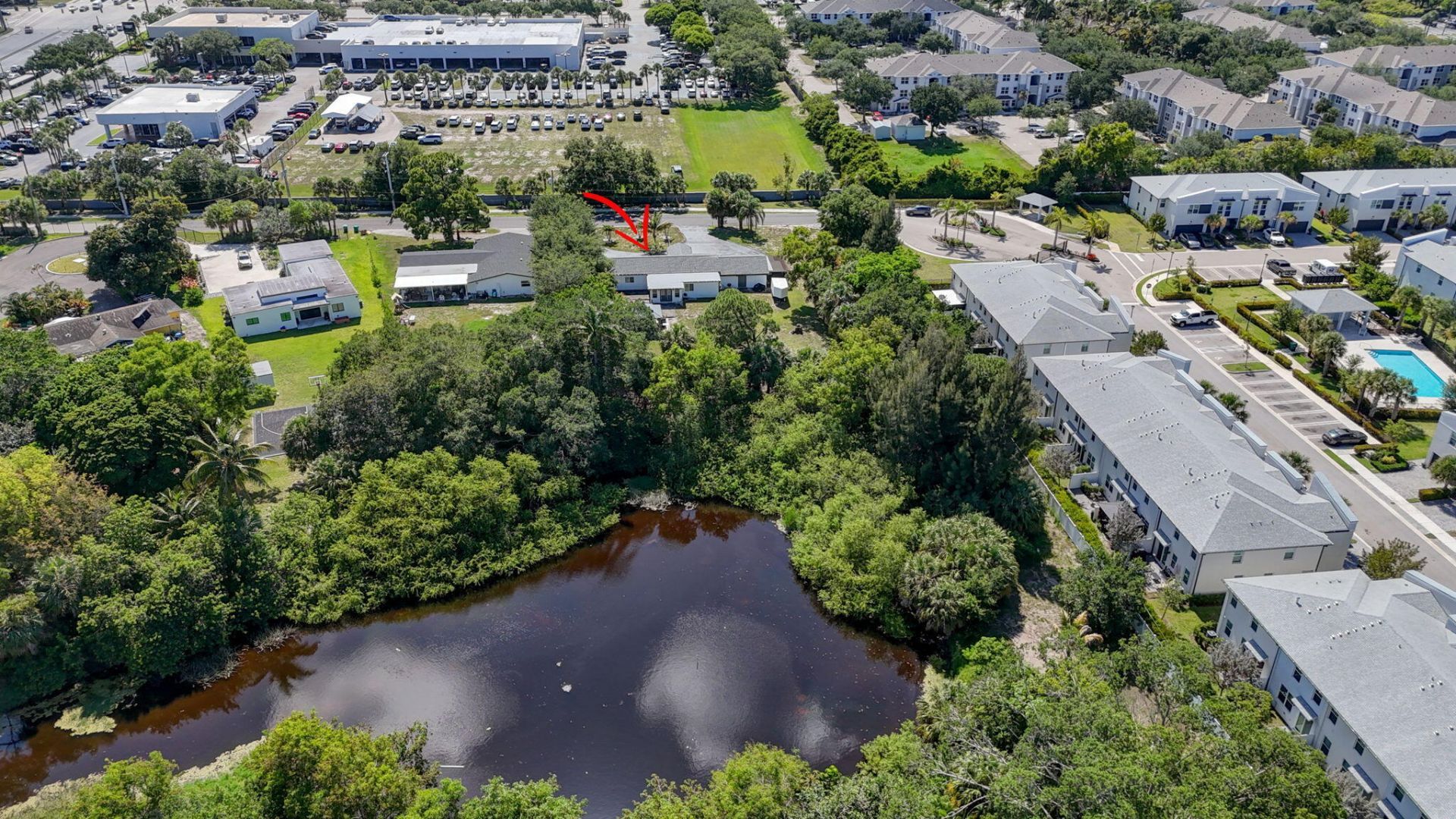 5500 West Place, Mangonia Park, FL 33407 Photo