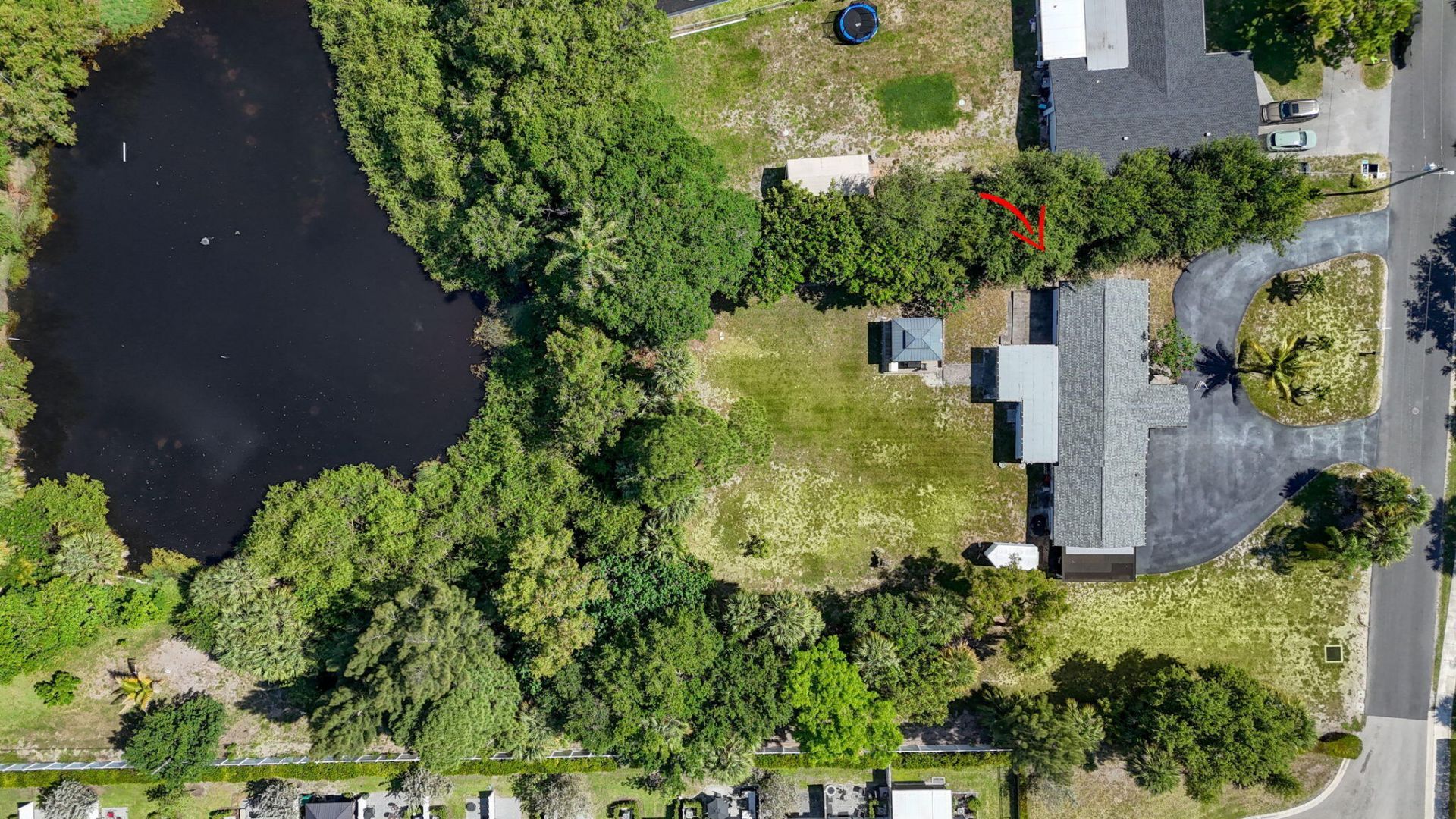 5500 West Place, Mangonia Park, FL 33407 Photo