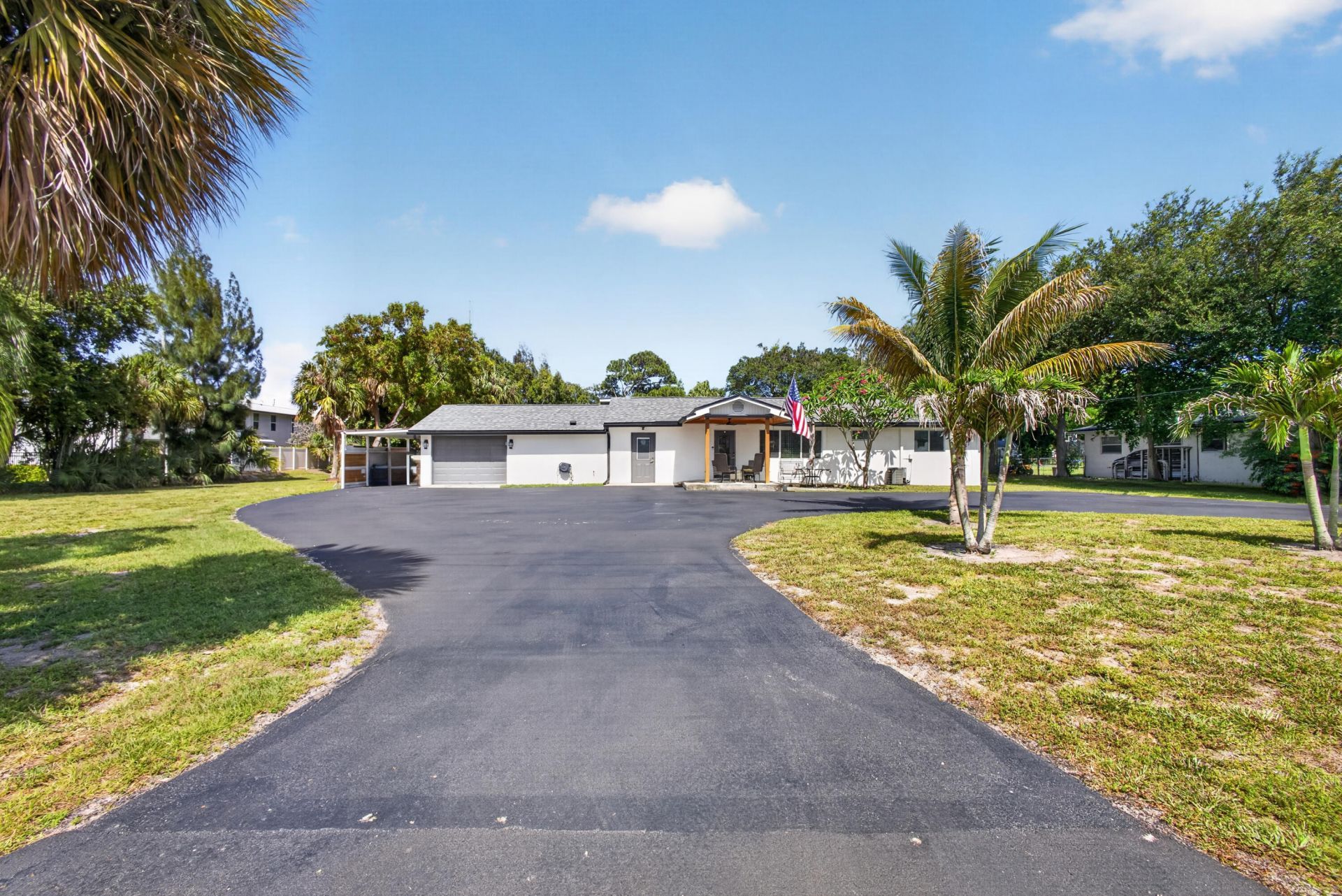 5500 West Place, Mangonia Park, FL 33407 Photo