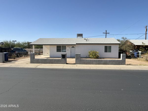 12022 W ASH Street, El Mirage, AZ 85335
