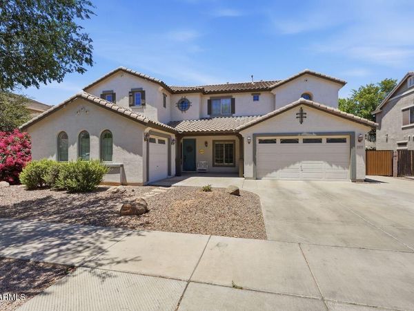 18678 E ORIOLE Way, Queen Creek, AZ 85142