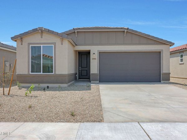 18081 W CALLE LEJOS Road, Surprise, AZ 85387