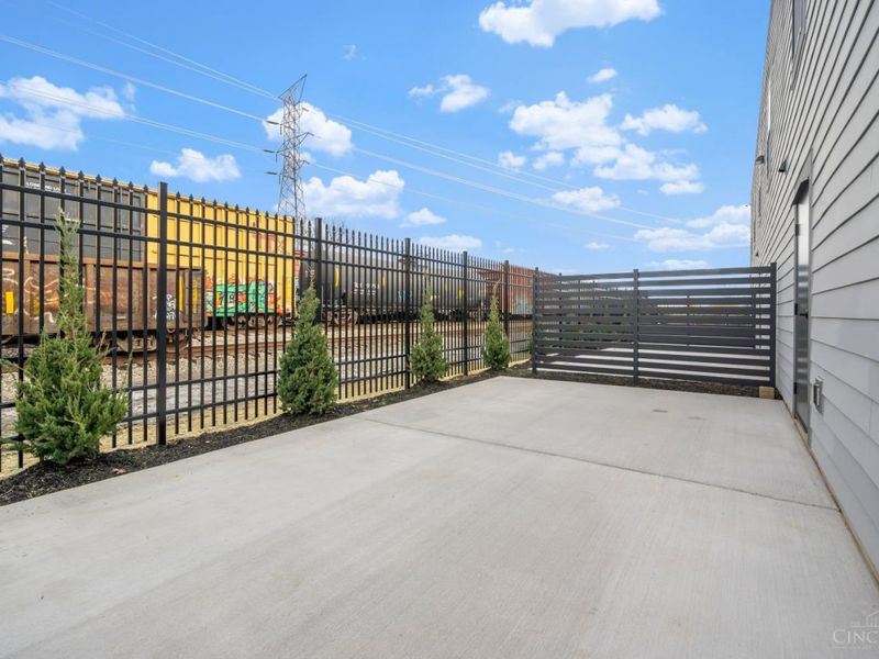 4477 Thirty Fourth Avenue, Unit 20, Cincinnati, OH 45209 Photo 20