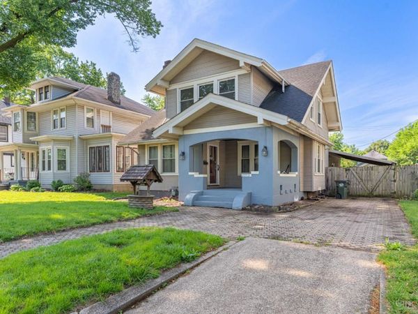 2210 Arlington, Middletown, OH 45044