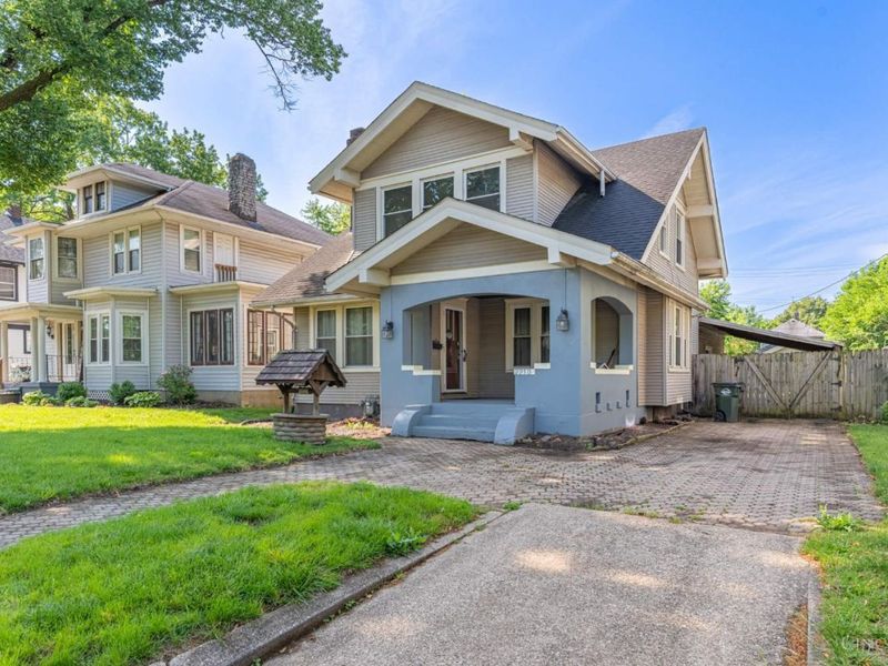 2210 Arlington, Middletown, OH 45044 Photo 1