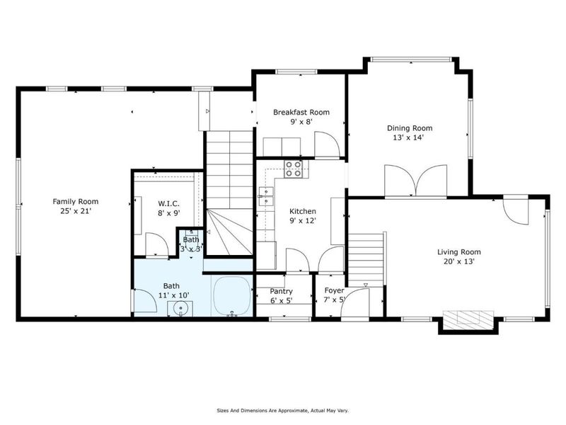 2210 Arlington, Middletown, OH 45044 Photo 37