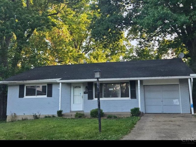 1149 Lanette Drive, Cincinnati, OH 45230 Photo 1