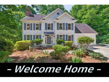 105 Highstream Place, Chapel Hill, NC 27516