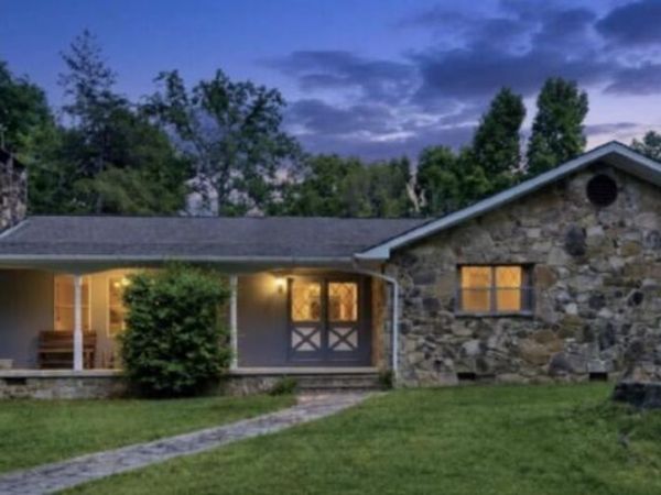 791 Lofton Lane, Chickamauga, GA 30707