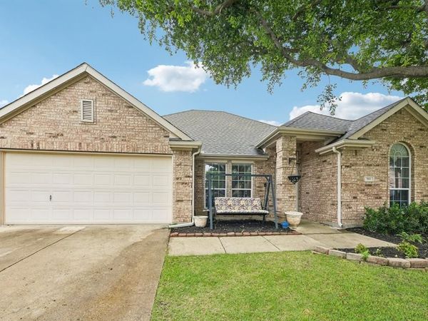 900 Rockton Drive, Wylie, TX 75098