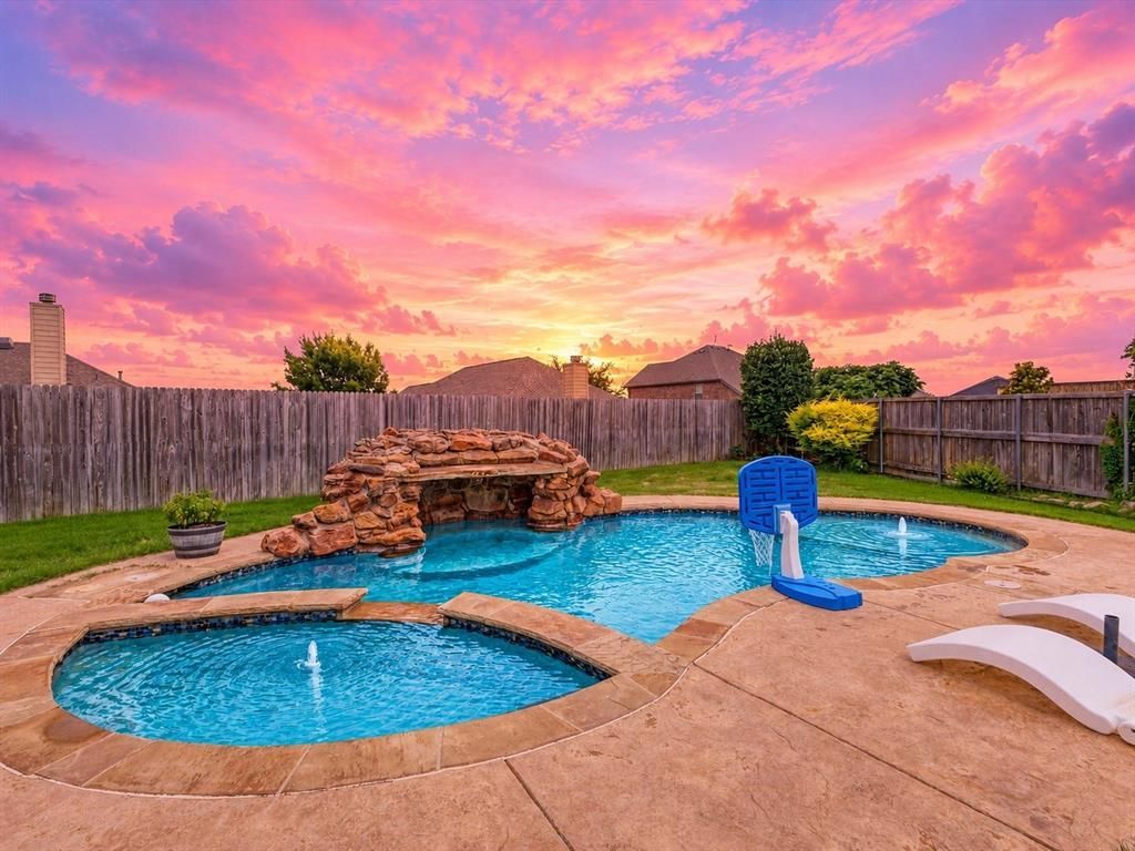 900 Rockton Drive, Wylie, TX 75098 Main Photo