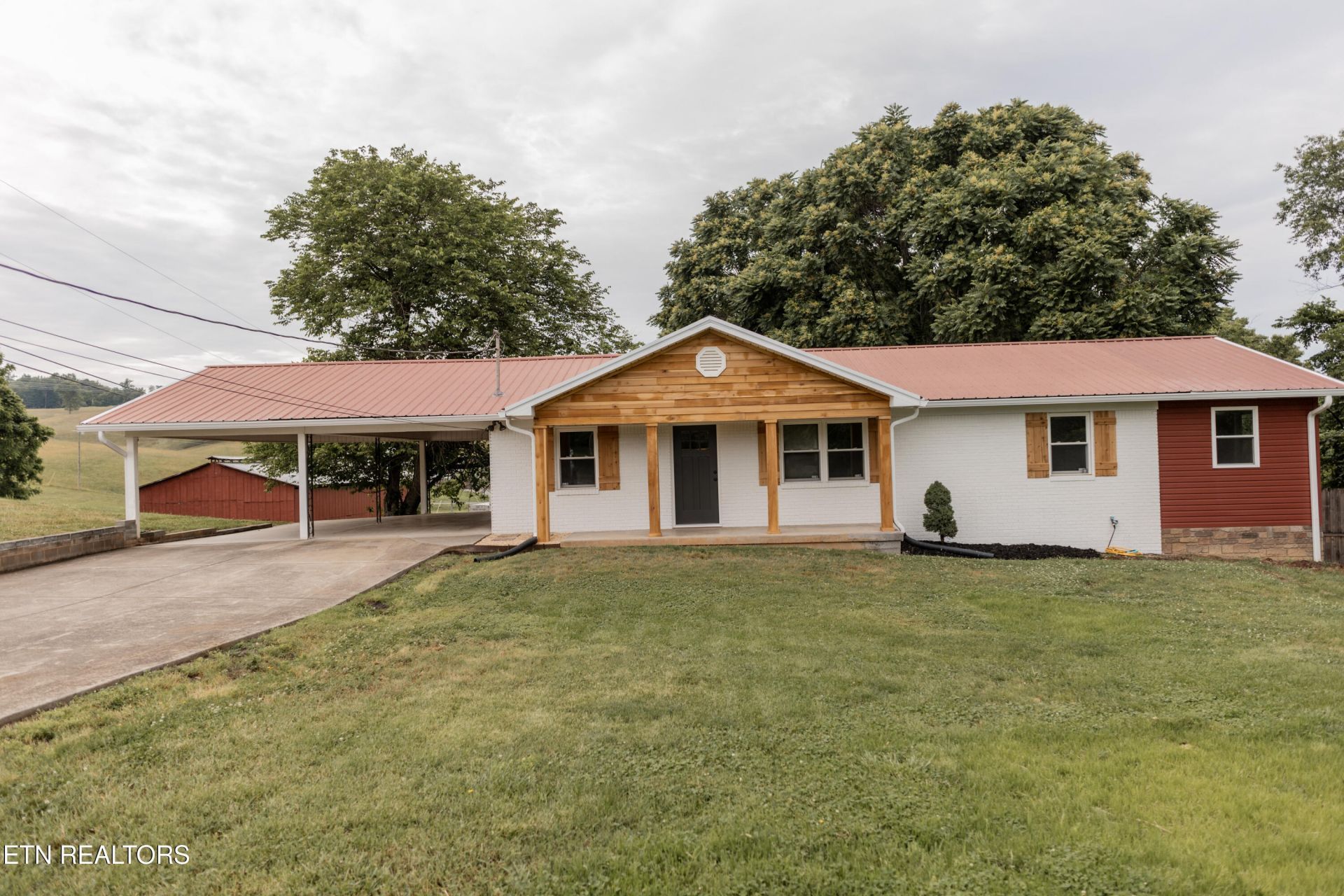 7288 Lakeshore Drive Rutledge, TN 37861