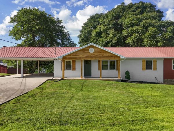 7288 Lakeshore Drive, Rutledge, TN 37861