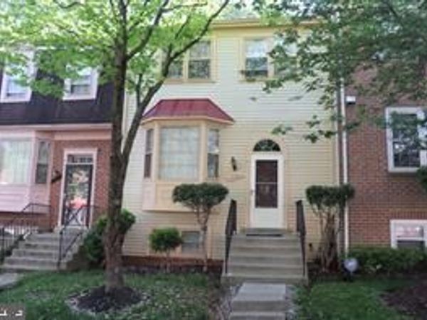 13242 STRAVINSKY TERRACE , SILVER SPRING, MD 20904