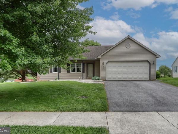 49 SPRINGHOUSE DRIVE, MYERSTOWN, PA 17067