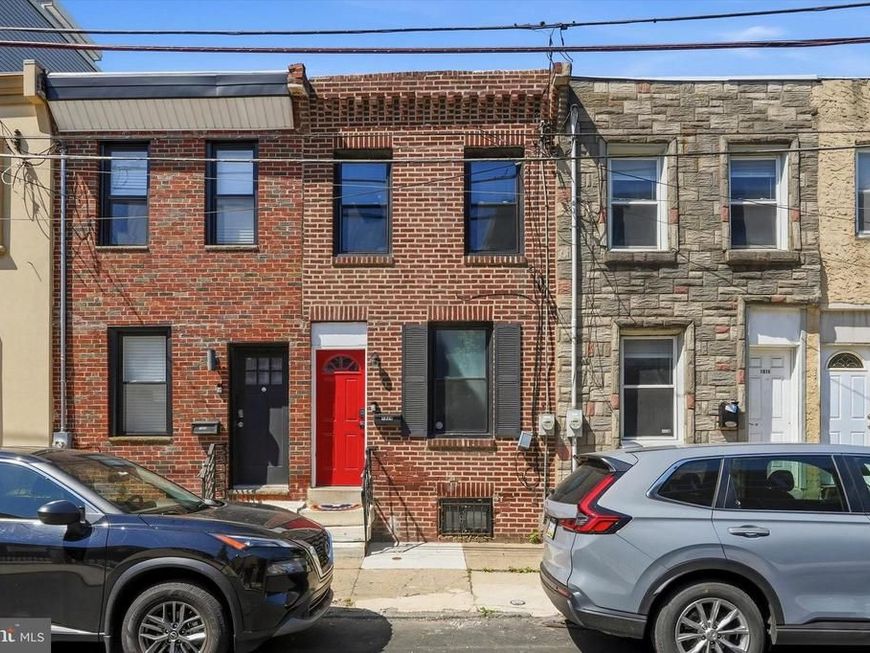 1920 E Firth Street, Philadelphia, PA 19125 Main Photo