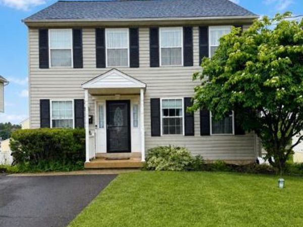 140 CENTRAL AVENUE, SOUDERTON, PA 18964