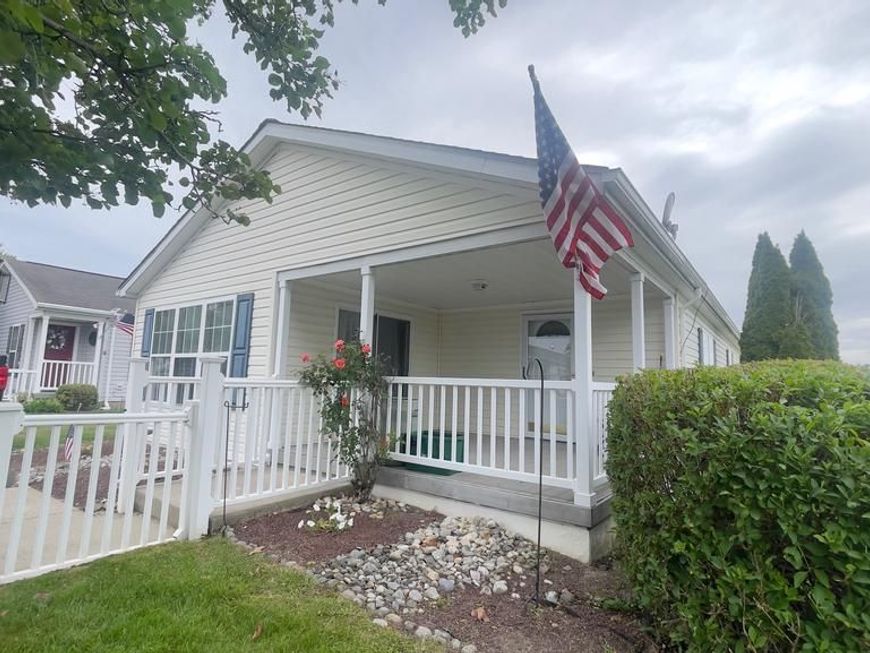 2025 Longwood Place , Unit 2025, North Wales, PA 19454 Main Photo