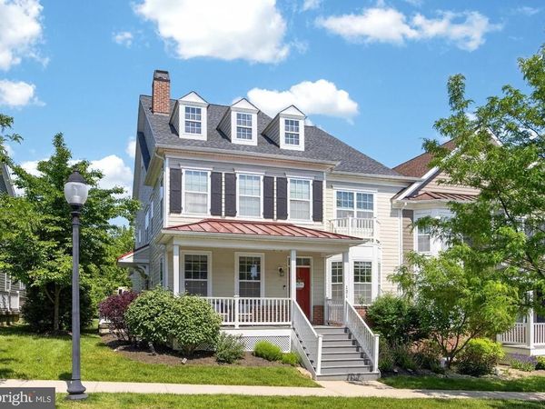 121 SHILLING AVENUE , MALVERN, PA 19355