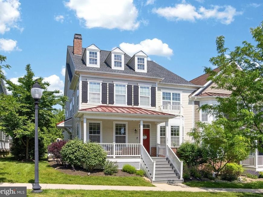 121 Shilling Avenue , Malvern, PA 19355 Main Photo
