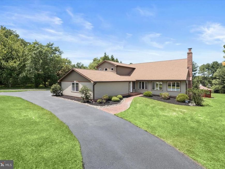 13356 Triadelphia Road, Ellicott City, MD 21042 Main Photo