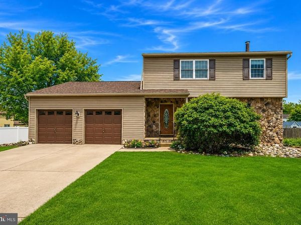5 GOTTO LANE, WATERFORD WORKS, NJ 08089